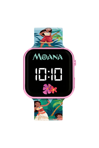 Disney MOANA LED WATCH