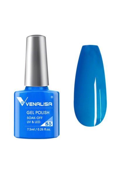 Venalisa Oja semipermanenta 7.5ml, nuanta 085