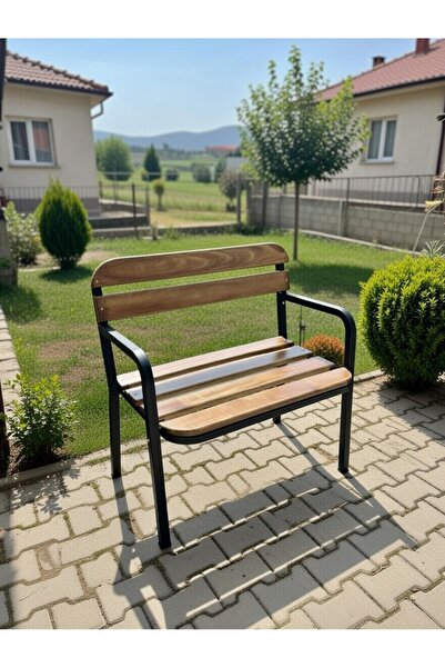 fatih metal Kavisli Sırtlı Bank