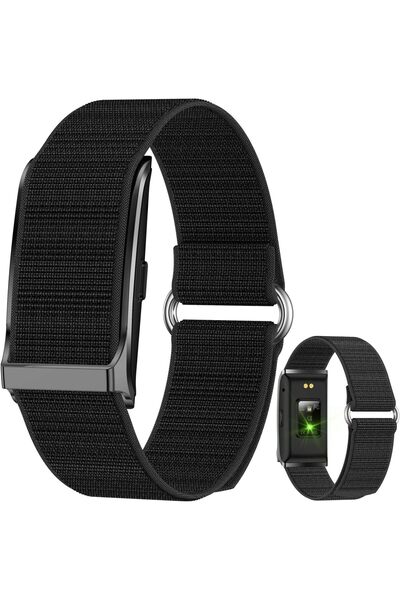 PUKON Denash Health Smart Bracelet, Magnetic Wearable Activity & Fitness Trac...