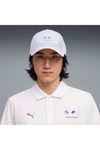Puma Bmw Mms Bb Cap