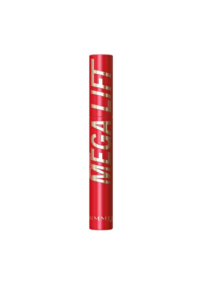 Rimmel Thrill Seeker Mega Lift Mascara Black