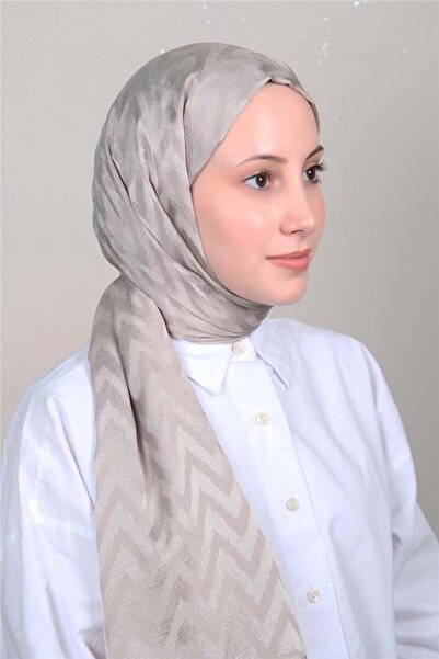 PİRAMİT Fashion İpeksi Şal 2885-5