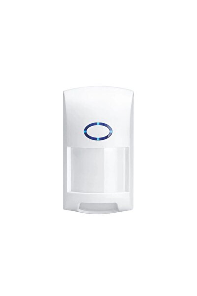 YECO HS-15 Evcil Hayvan Dostu Akıllı WiFi PIR Hareket Sensörü – Tuya Uyumlu, ...