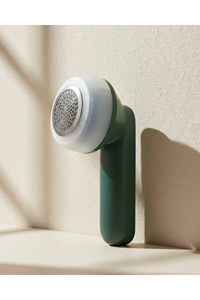 Epilons Fabric Lint and Fluff Cleaning Machine Stainless Steel Head