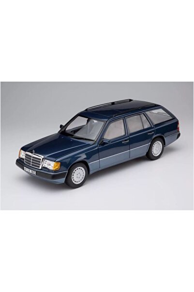 Norev Macheta auto Mercedes-Benz 300TD T-Modell (S124) (1990) 1:18