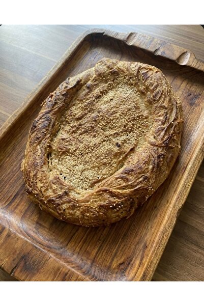 Azmi Zengin Ustanın Tahinlisi Tahinli