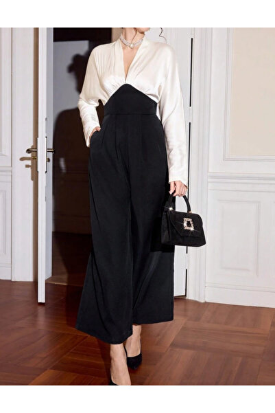 Sheya Sheya jumpsuit, mix colors