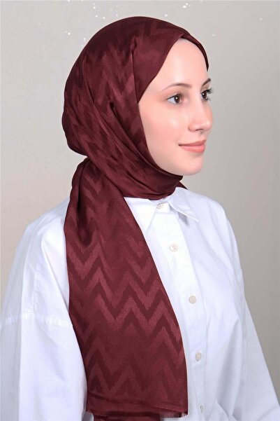 PİRAMİT Fashion İpeksi Şal 2885-9