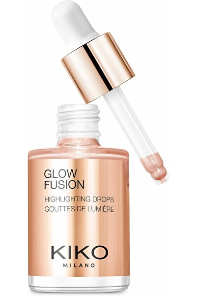 Kiko Picături iluminatoare Milano iluminator lichid Glow Fusion 02,