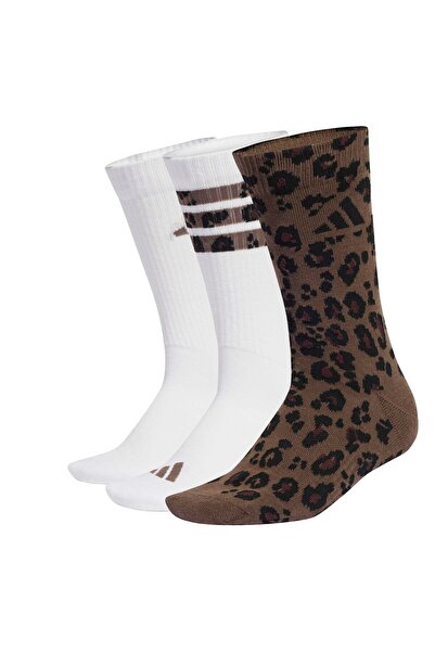 adidas Leo Sock 3Pp Erkek Çorap KC5735