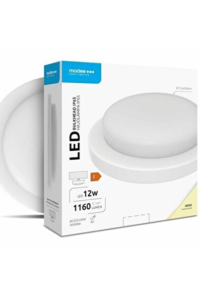 MODEE LED Wall Lamp for Outdoor