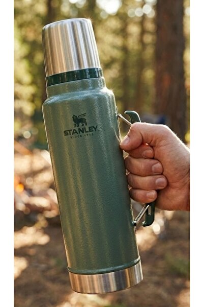 Stanley الزجاجة الكلاسيكية الأسطورية 1.4 لتر