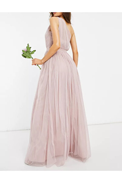 Anaya Anaya maxi dress, pink