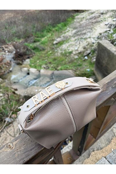 LTS bag Sevgililer gününe Kişiye özel tasarım harf logolu suni deri çanta ltsbag