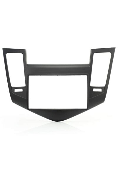 CarGuard Προσαρμογέας 2 DIN CHEVROLET Cruze 2009-2012 (Μαύρο) 2009-2012