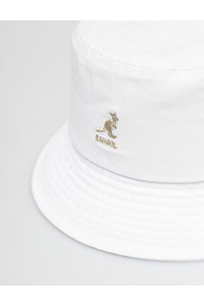 Kangol KANGOL beret, white