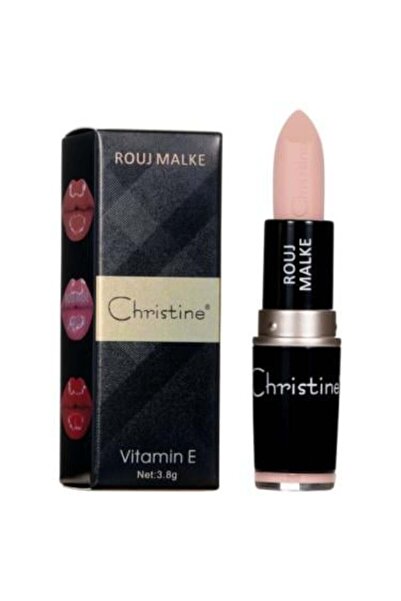 Christine Royal Lipstick with Vitamin E from - CH021 | No. 08
