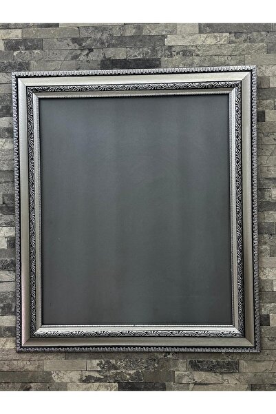 Accessories Hei Decorative Silver Patterned Glass Frame |   Stylish & Modern ...