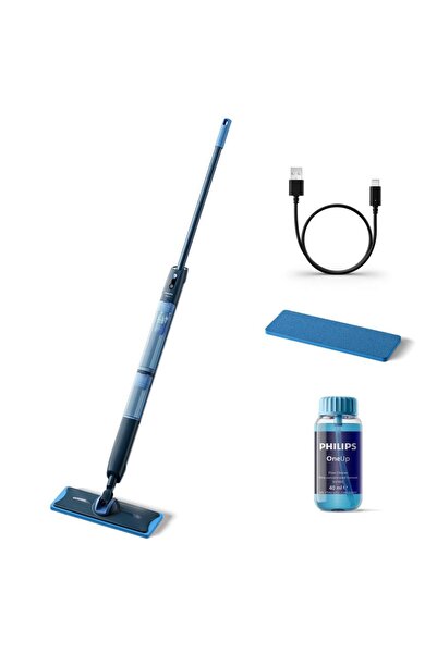 Philips XV5113 5000 SERIES ONEUP MOP BLUE