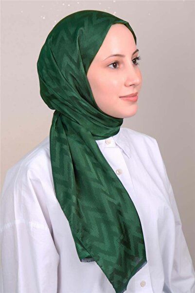 PİRAMİT Fashion İpeksi Şal 2885-15