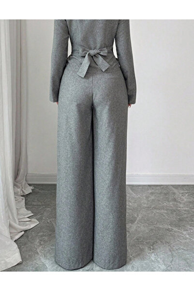 Sheya Sheya pants, gray