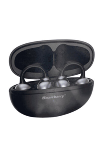 Smartberry سماعة بلوتوث لاسلكية ستيريو حقيقية من سمارت باري - H66