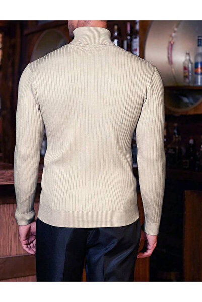 Sheya Sheya sweater, cream