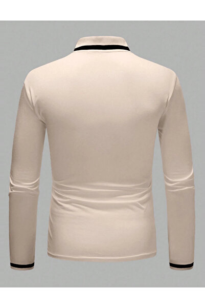 Sheya MANFINITY blouse, brown