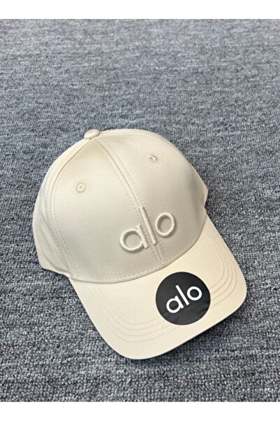 Generic ALO sports cap