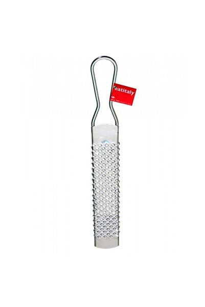 Inoxriv EATITALY parmesan grater fine cut 33x4cm