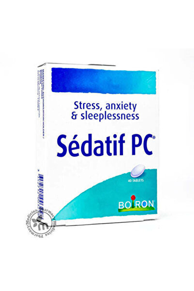 Multinova multivitamin & mineral Sedatif Pc Stress , Anxiety & Sleeplessness ...