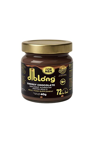 Diblong Cremă de ciocolată cremoasă premium concentrată cu afrodisiace pentru...