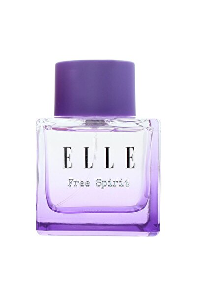 ELLE Elle, Free Spirit, Eau De Parfum, Γυναικεία, 100 ml