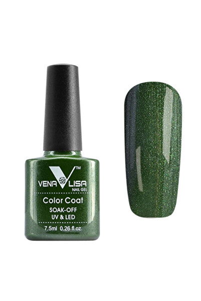 Venalisa Venalisa semi-permanent nail polish, 7.5 ml, shade 960