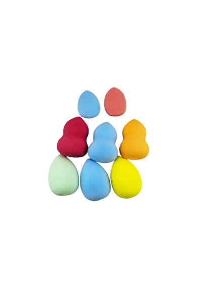 One Group Professional FOUNDATION SPONGE SET