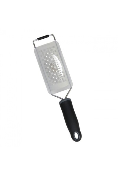 Raki Cheese grater with handle 19.8x6.5cm
