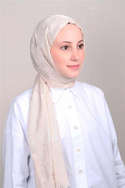 PİRAMİT Fashion İpeksi Şal 2883-5