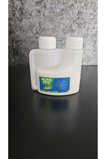 BİOHEK ALPHA PEST 22SC -100ML KAHVERENGİ KOKARCA BÖCEĞİ TAHTAKURUSU RUHSATLI ...