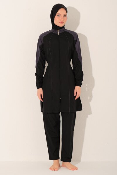 ALFASA Swift Sport Hijab Swimsuit - Alf26234