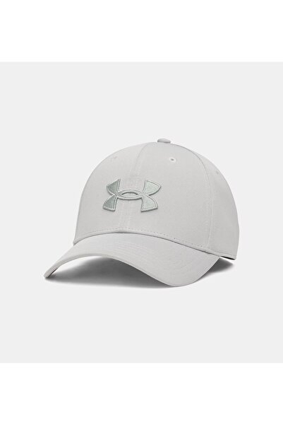 Under Armour M Blıtzıng Low Str Erkek Şapka 1376700