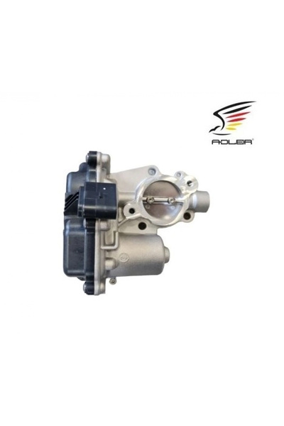 Volkswagen 04L131501L GAZ KELEBEK EGR - CADDY-PASSAT-JETTA-KODİAQ 2.0 TDİ DFS...