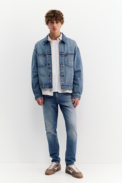 Pull & Bear Slim fit jean