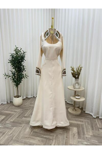 BAKLA FASHION Nancy's dress