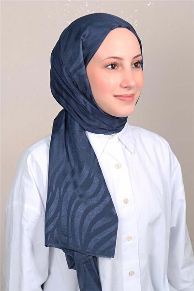 PİRAMİT Fashion İpeksi Şal 2884-16
