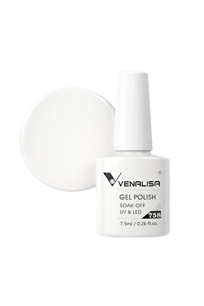 Venalisa Oja semipermanenta Venalisa, 7.5 ml, nuanta 758