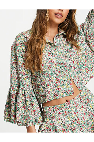 Saint Genies Saint Genies shirt, mix colors