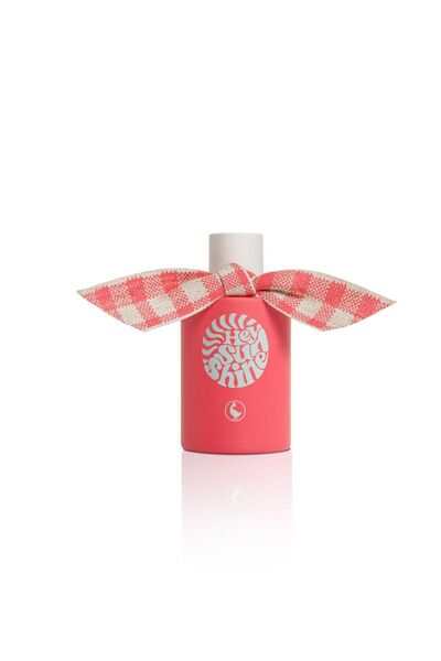 El Ganso , Hey Sunshine, Eau De Toilette, For Women, 75 ml