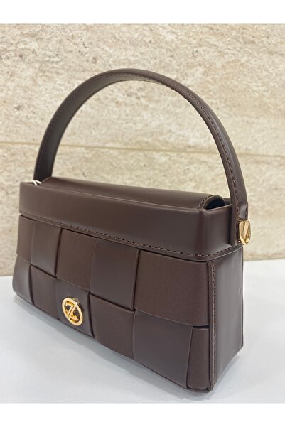 Zühre Bag Aci Kahve Z0050