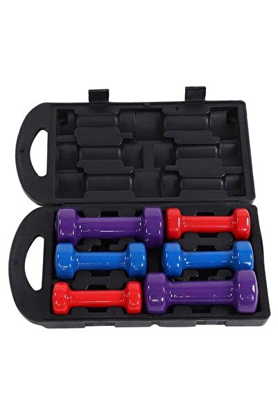 MAAS 10 kg Dumbbells